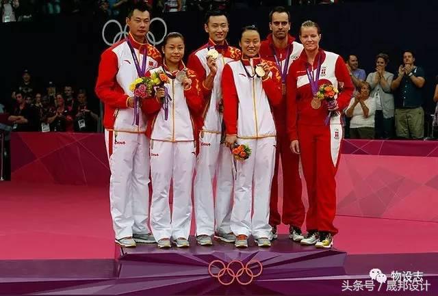 师从设计大师包洛奇、福斯特，他为伦敦奥运做过设计！