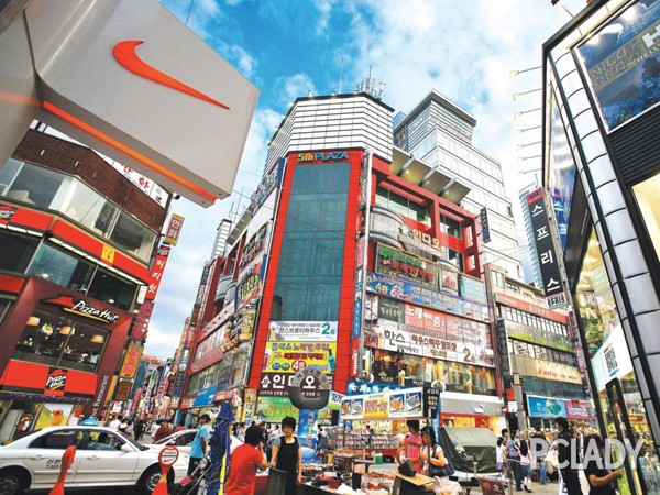 韩国免税店什么值得买,7大韩国免税店买买买