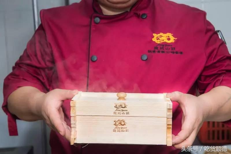 陪伴均安人十几年酒楼全面升级,全新创意茶点,大良都要过去饮茶