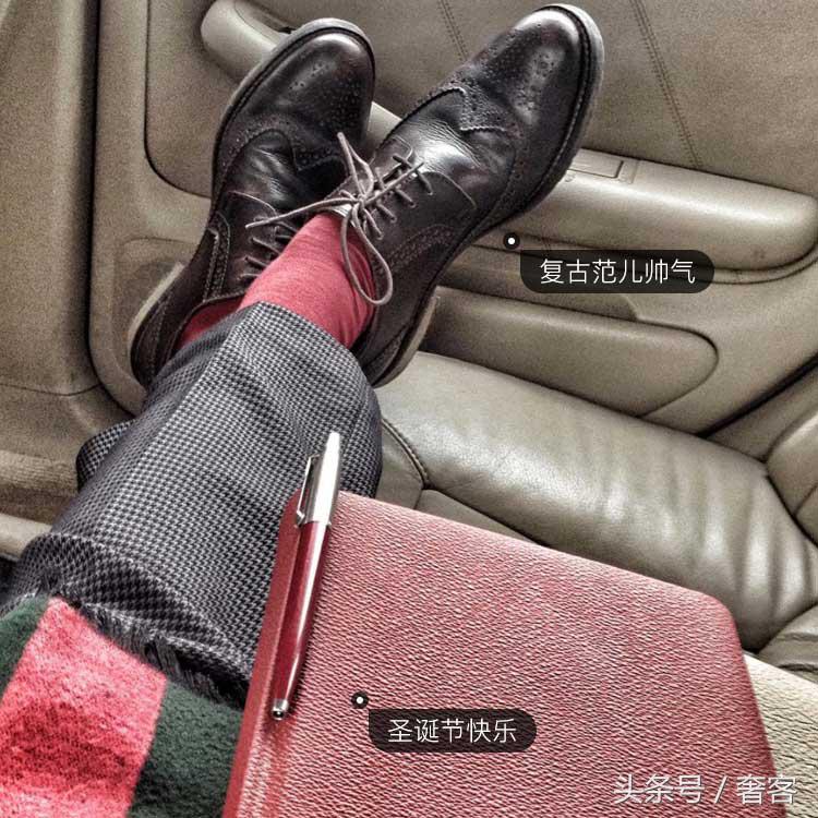 男士单品清单推荐,男生高品质单品推荐