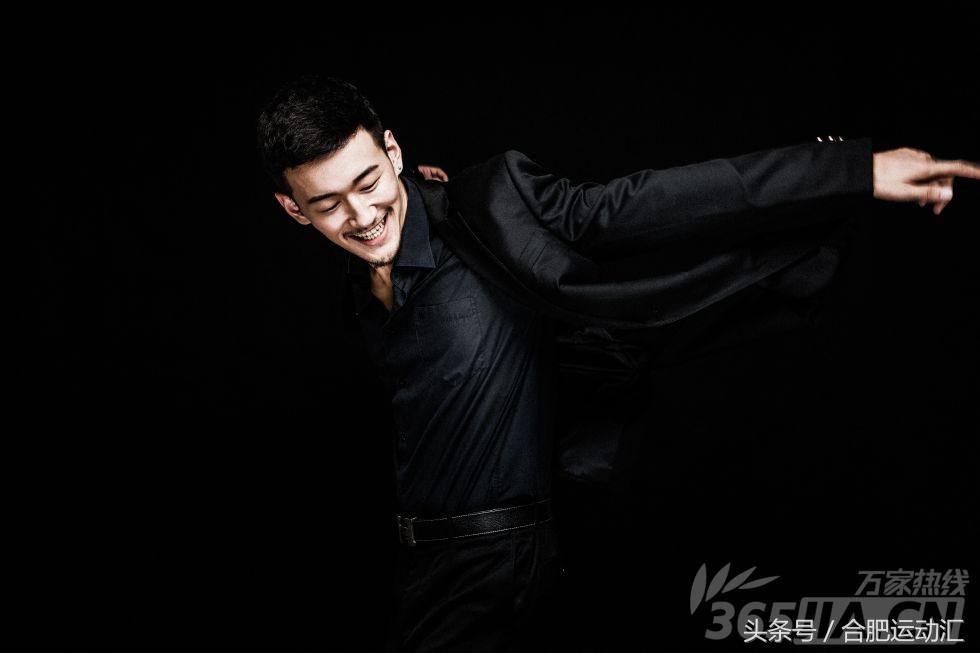 运动是最好的整形师：合肥205斤胖小伙狂减65斤的男神蜕变记