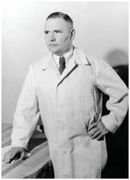 二战中纳粹发明的神经性毒素,德国真实的绝命毒师