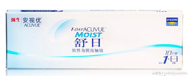 美瞳哪款牌子最不容易干,公认最舒服的日抛美瞳品牌