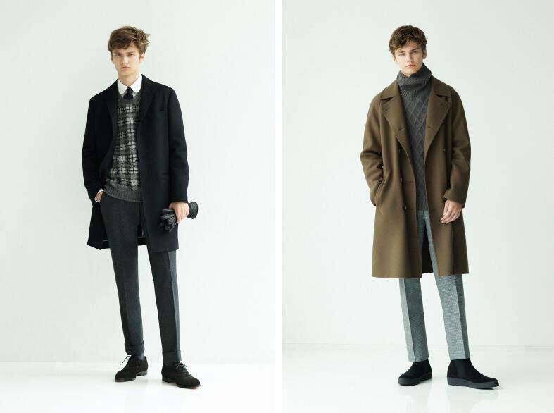 国际男士十大轻奢品牌男装 (最适合成熟男人穿的男装品牌)