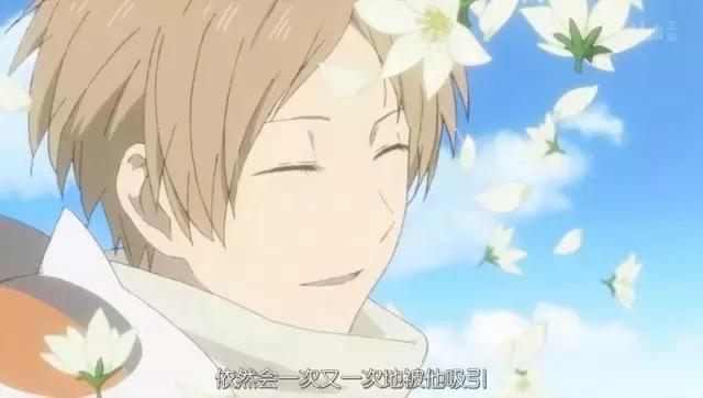 夏目友人帐第五季完结回顾，第六季，明年见！