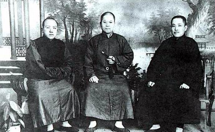 天津大师张寿臣,天津相声大师张寿臣