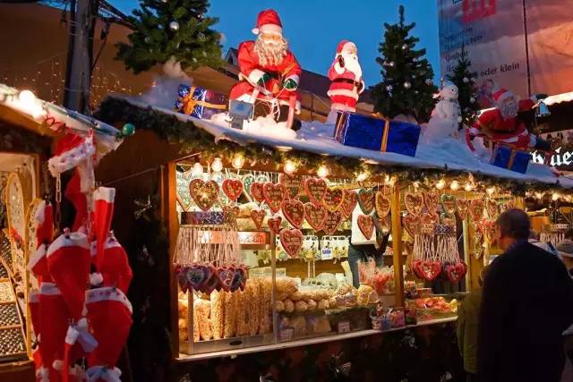 辣妹和你逛奥莱——2016辣妹车友会奥莱圣诞欢乐趴