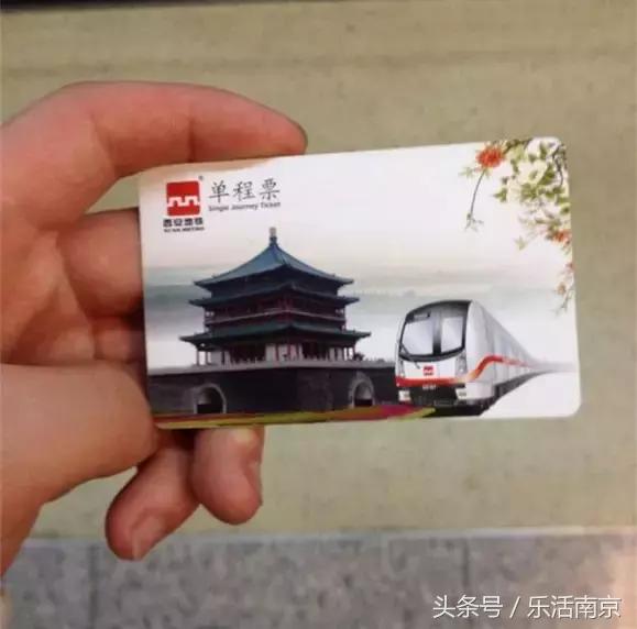 南京地铁有变化吗,南京地铁为什么不一样
