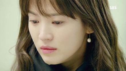 宋慧乔乔恩,粉到深处自然黑系列