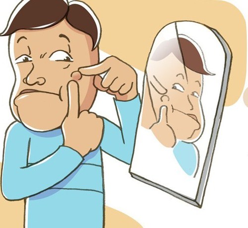 果酸治疗青春痘有副作用吗,青春痘药膏推荐无副作用