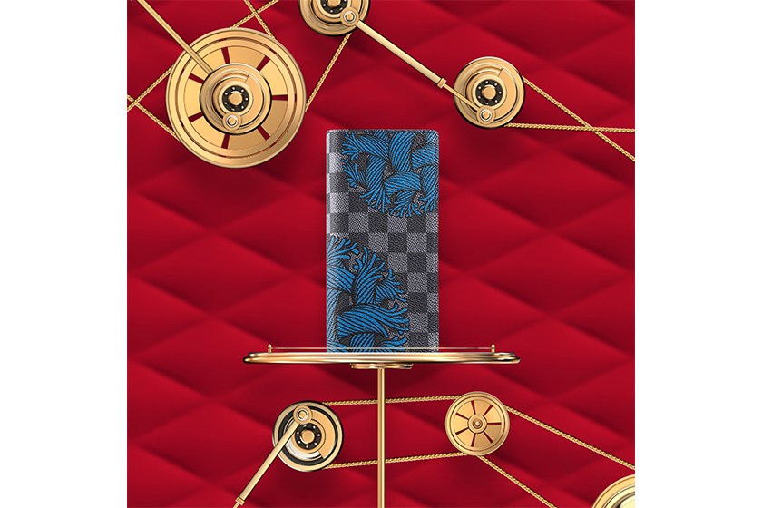 lv必买的10件礼物,lv最适合送男士的礼物