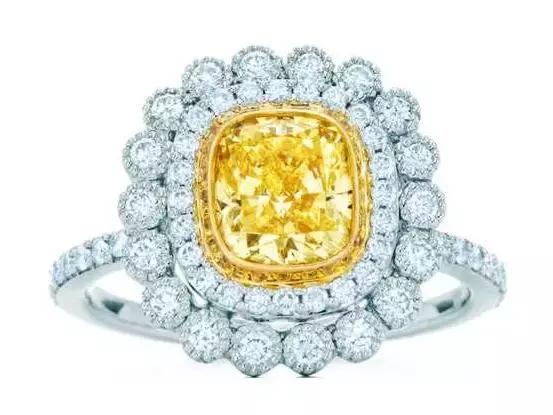 戒指指南书,戒指帅气戴法教程