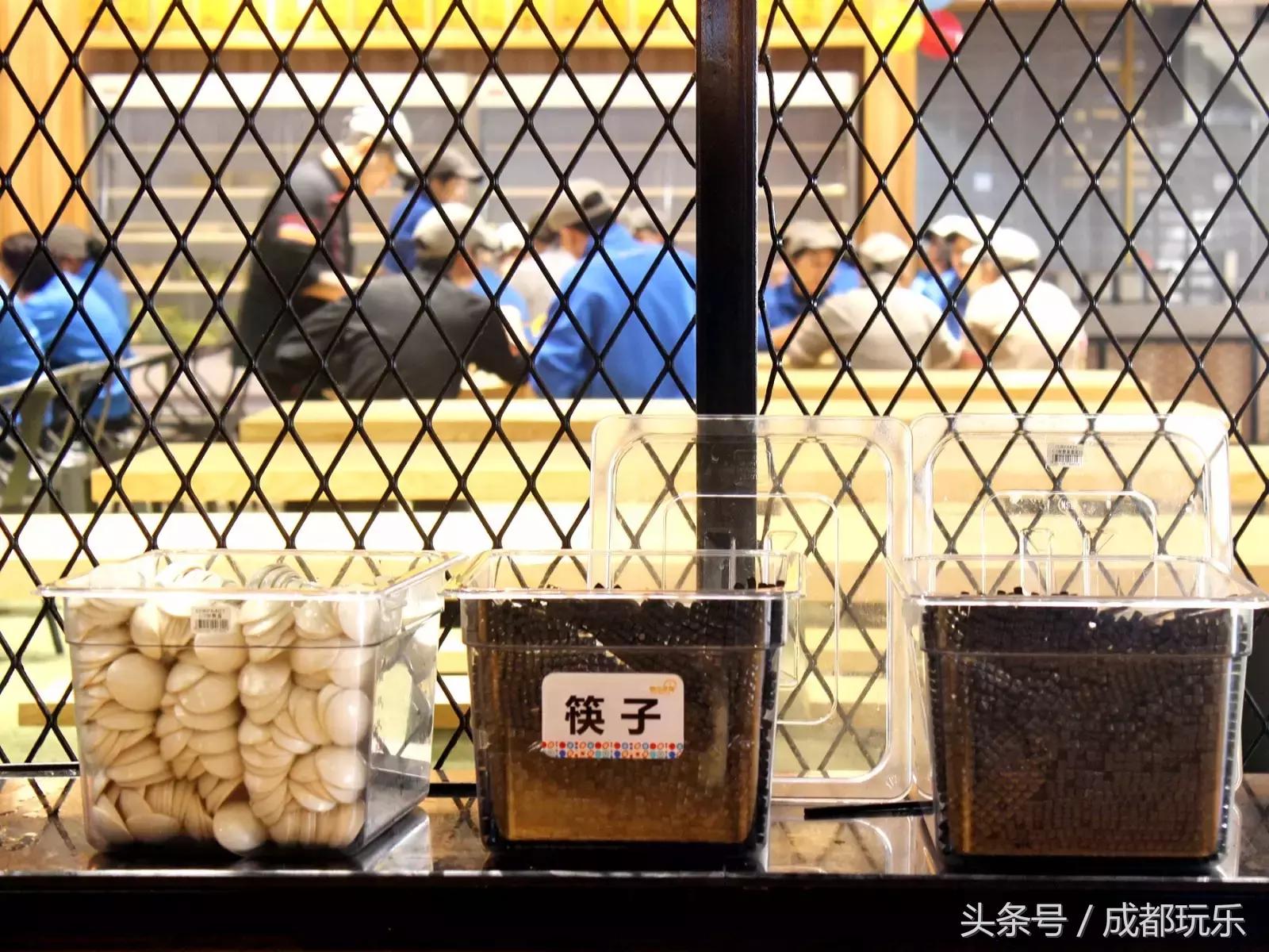 带你逛成都的名胜古迹,带你逛成都的街