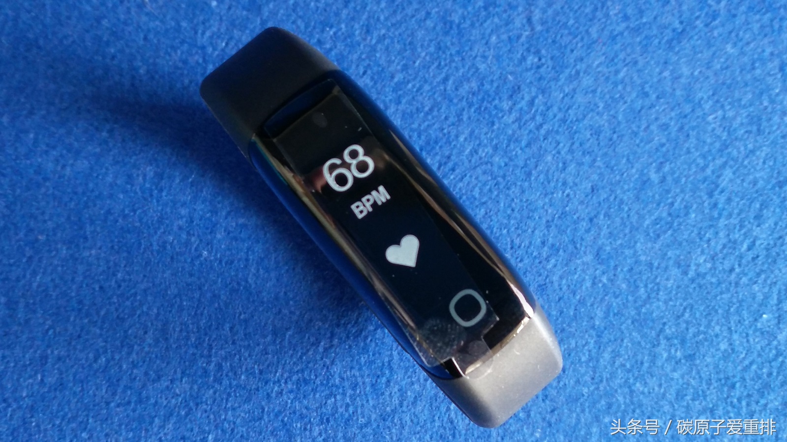 乐心运动手环mambo微信版,乐心mamb05智能手环