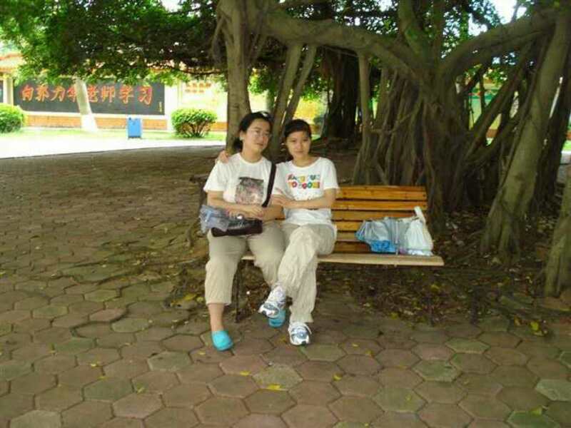 谁说友谊不可以长久,谁说友谊不会天长地久