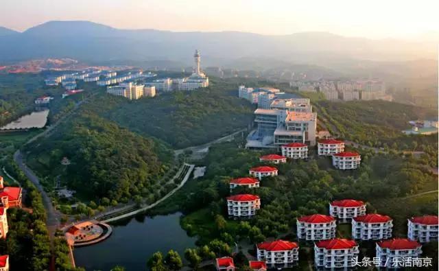 如果可以，请留在南工！浦珠南路30号，留下了我太多的青春！