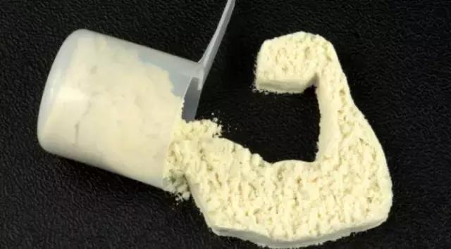 白蛋白粉测评,不甜的蛋白粉测评