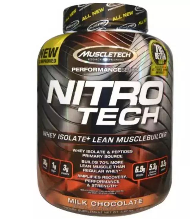 不甜的蛋白粉测评,粉蛋测评推荐