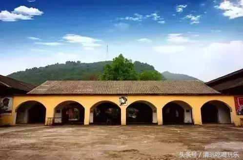 英德有多少个地方,英德最好的地方在哪里