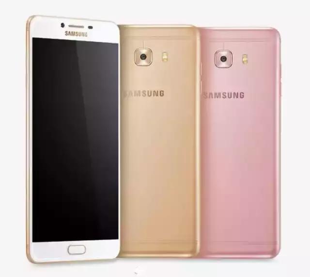 三星galaxyc9pro处理器,三星galaxyc9pro玩游戏卡吗