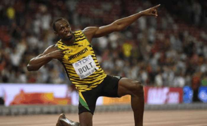 体育界最有天赋的运动员是谁,体育界各个项目的天才