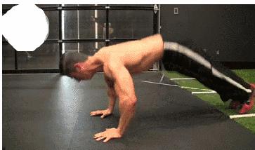 健身肌肉增强流程,健身爆发力的训练方法手臂