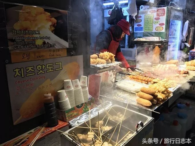 韩国首尔自由行4天三晚,首尔双飞5天4夜自由行