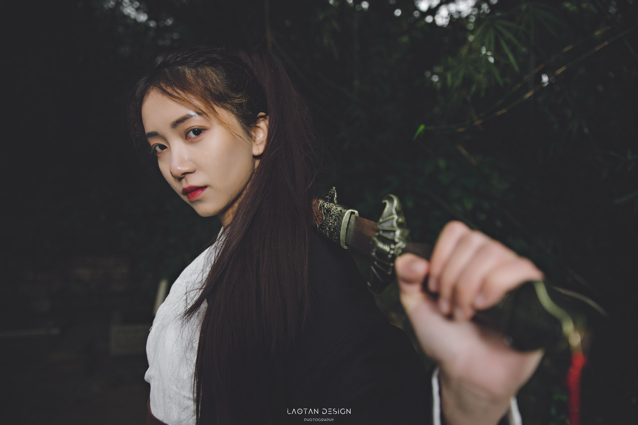 父子比武故事完整版,父子两人故事