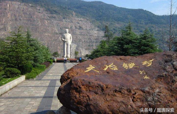 湖北黄石，湖北省第2省辖市，现在拥有三所本科大学！