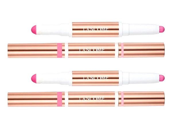 兰蔻2020限定美妆套盒图片,兰蔻彩妆系列大全