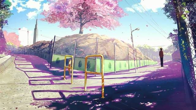 宫崎骏新海诚：有些话，其实是说给大人听的｜「晨读·有调」第646期