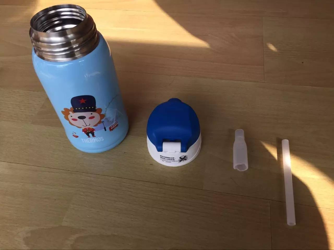 儿童保温杯官方正品膳魔师,2022膳魔师新款儿童保温杯