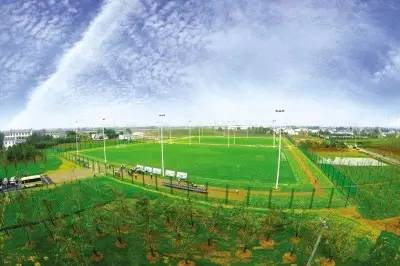 长沙县足球场,长沙将建一个体育场