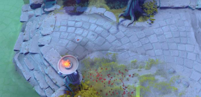 dota2现版本答案,dota2研究技能的模式