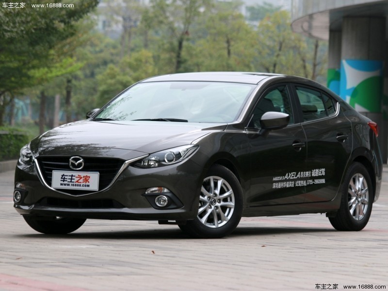 2020年11月份马自达3昂克赛拉销量,马自达3昂克赛拉11月份销量