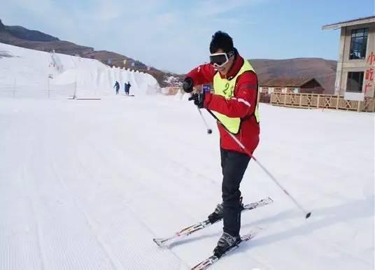 游玩冰雪滑雪场北京攻略,京津冀滑雪