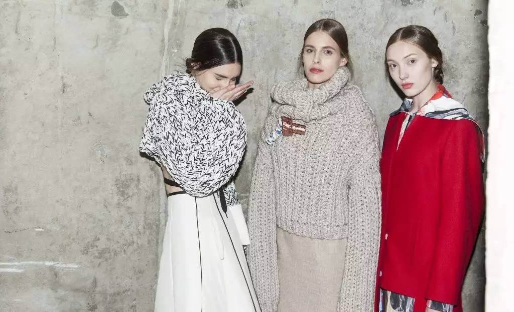 于惋宁：生活中微小的发现其实可以成就设计上的惊艳