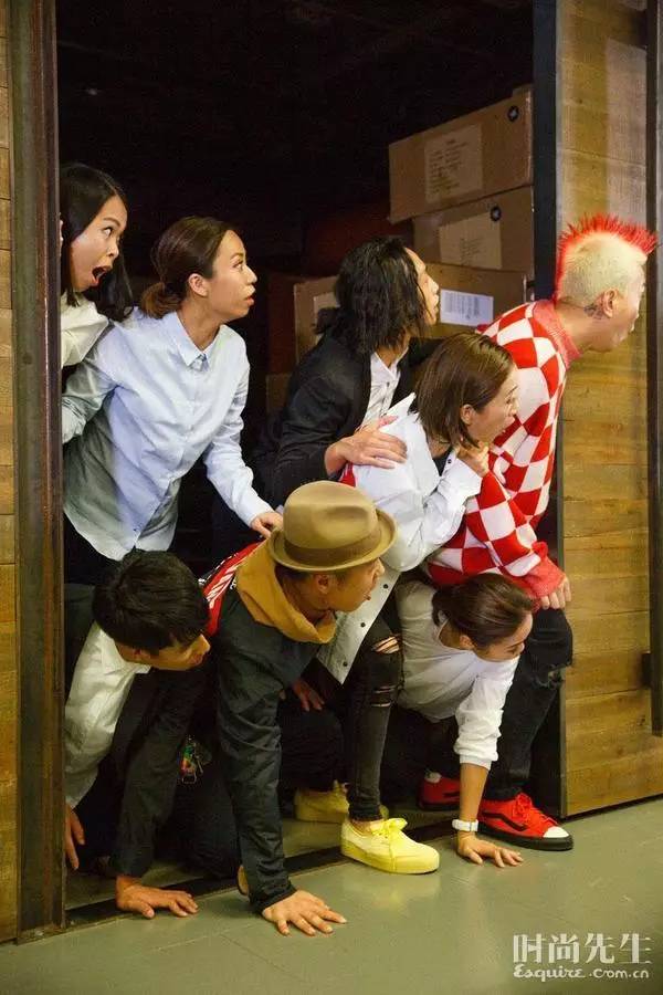 型款｜认真看一些鸡年限定款，我竟然觉得都很不错