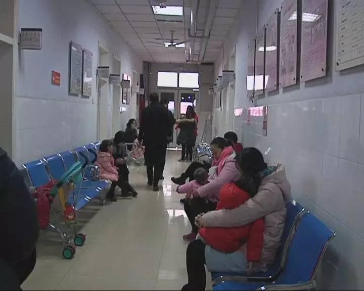 冬季儿童呼吸道疾病预防,冬季高发的呼吸道疾病