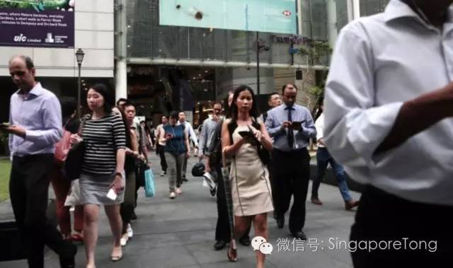 新加坡裁员政策 (新加坡今年裁员多少)