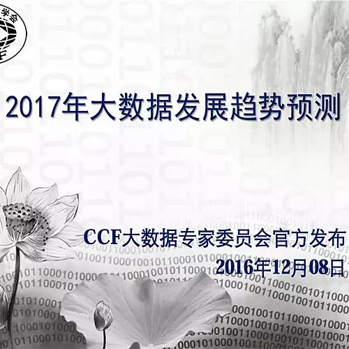 罗高强,中兴通讯大数据技术