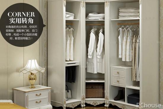 品牌衣柜和普通衣柜的区别,整体衣柜怎么选板材最好