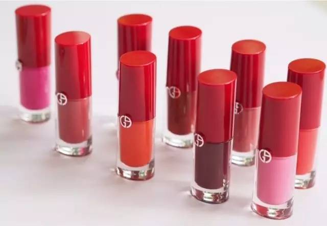 最经典的十支口红,迪奥口红2016年热卖