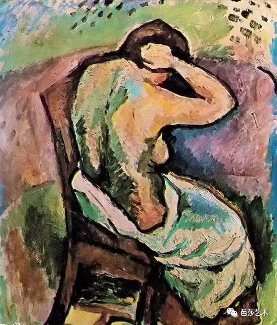 野兽派解读,野兽派用的什么花