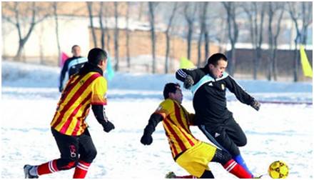 榆林冰雪嘉年华游玩项目介绍,榆林冰雪嘉年华抖音团购
