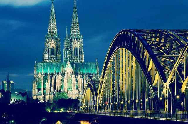 法国德国土特产,德国特产清单推荐