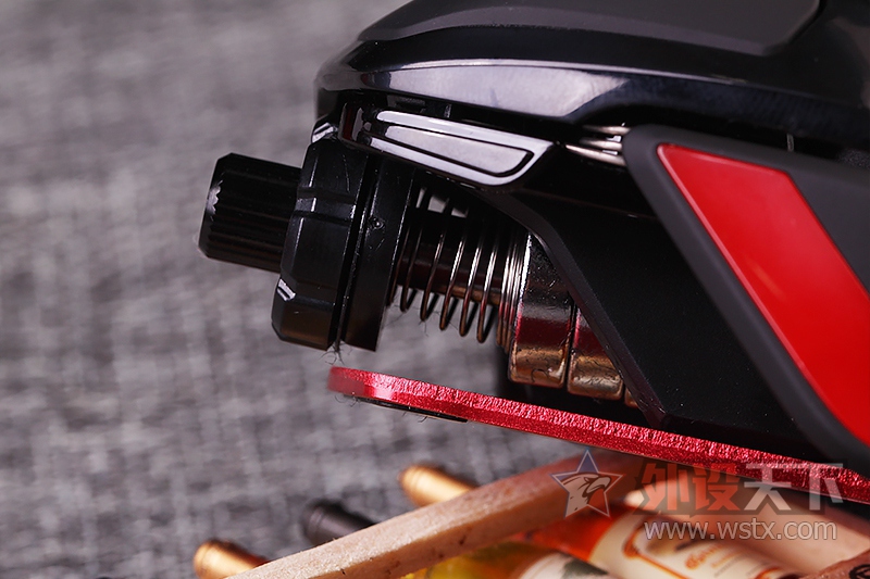 美加狮鼠标rat8评测,美加狮rat6鼠标