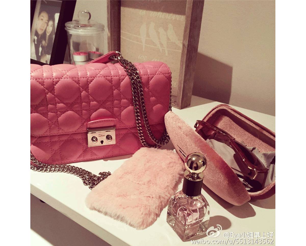 粉丝来信｜你今年买得最开心的一个包是？