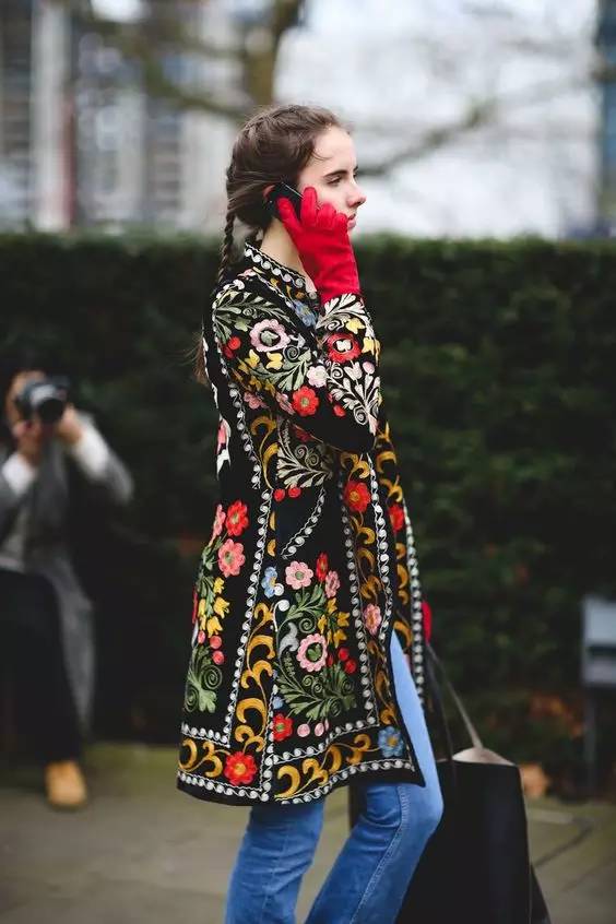 这些外套穿十年都不过时,今年必买的外套一定是这5款