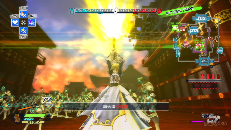 fateextella美好结局,fateextella命运之夜switch